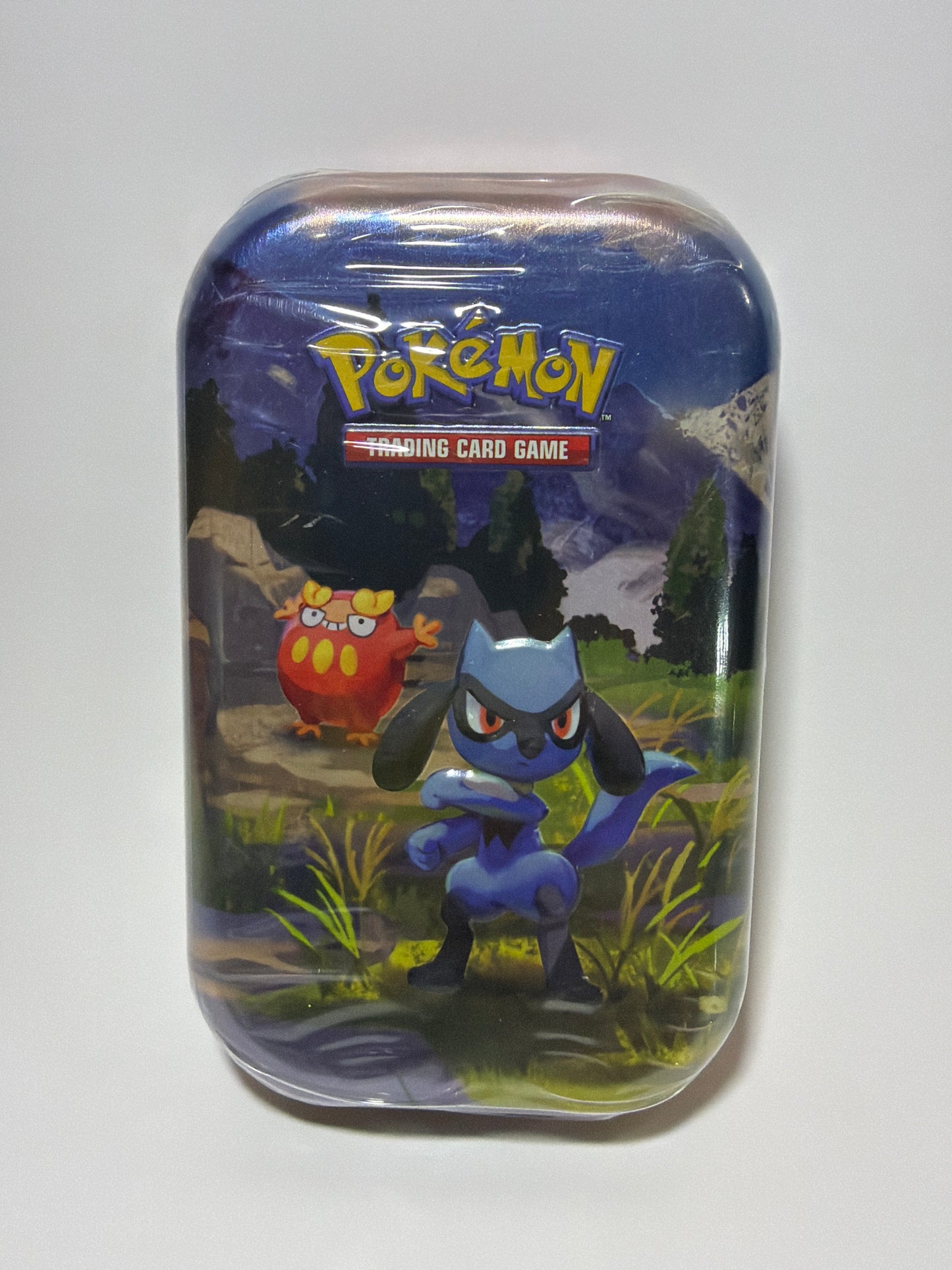 Pokémon Ascended Heroes Mini Tin