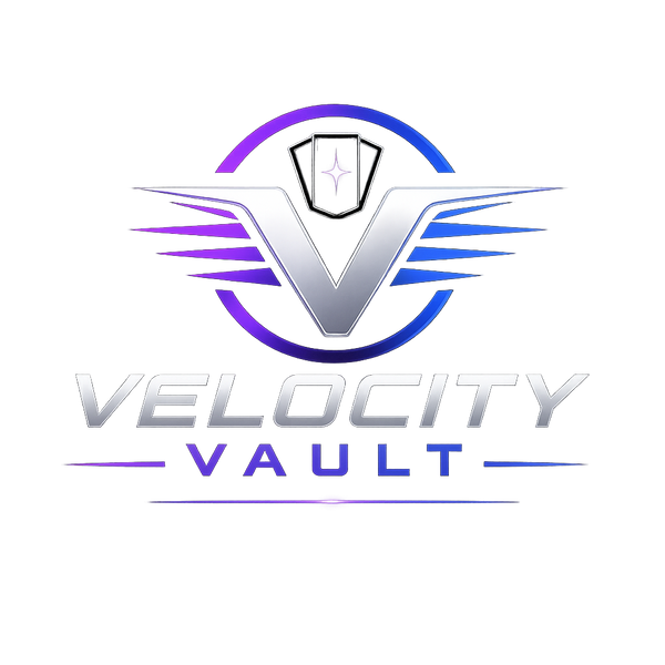 Velocity Vault